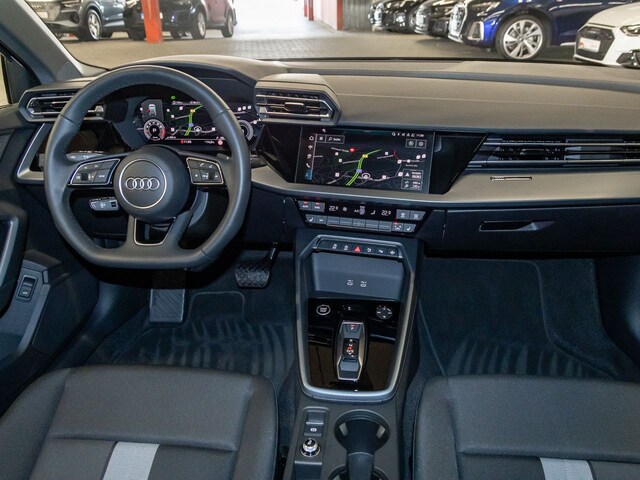 Audi A3 35 TFSI S-Tronic Sportback