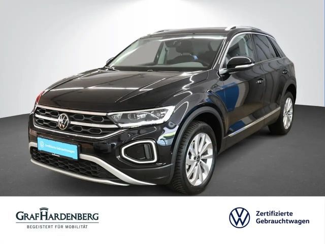 Volkswagen T-Roc 1.5 TSI Style