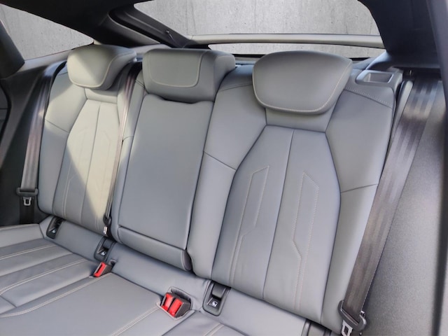 Audi Q4 e-tron 50 Quattro Sportback