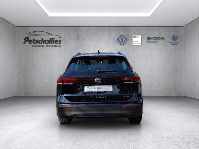 Volkswagen Tiguan Tiguan Life 1,5 eTSI 110 kW DSG