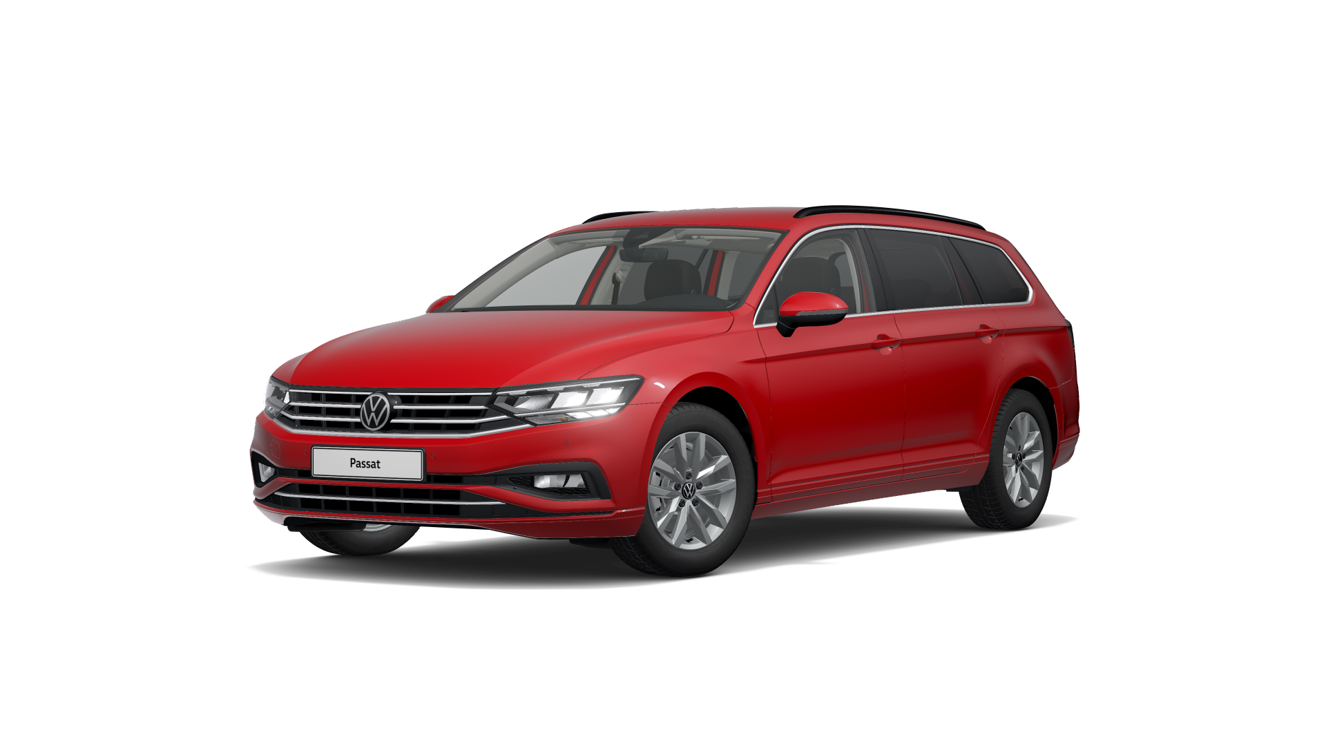 Volkswagen Passat 2.0 TDI Business DSG Variant