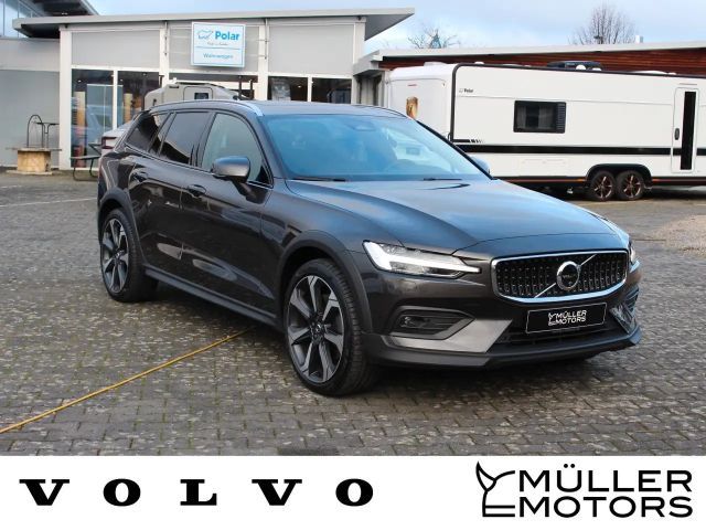 Volvo V60 AWD Ultimate