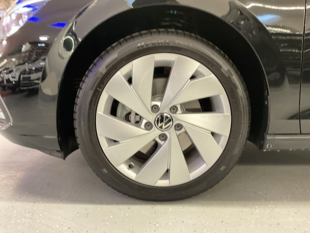 Volkswagen Golf 2.0 TDI DSG Style Variant