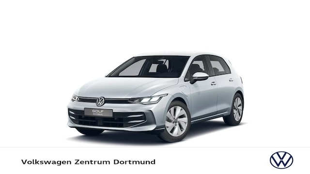 Volkswagen Golf Golf VIII Life eHybrid