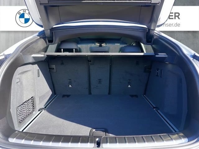 BMW X4 Coupé M-Sport xDrive20d