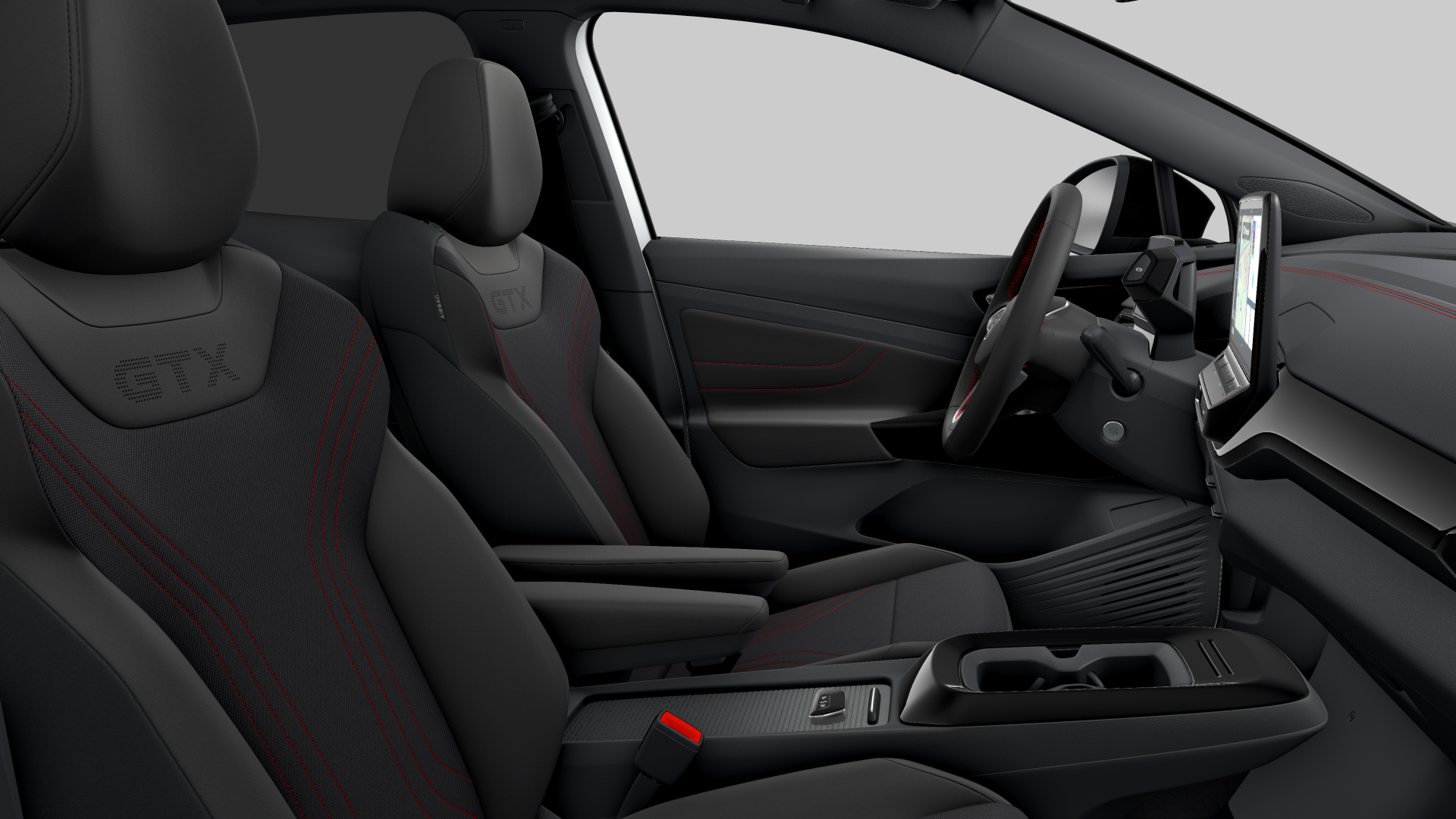 Volkswagen ID.5 ID.5