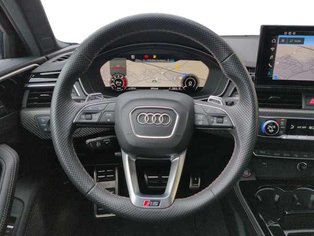 Audi RS4 Avant Quattro