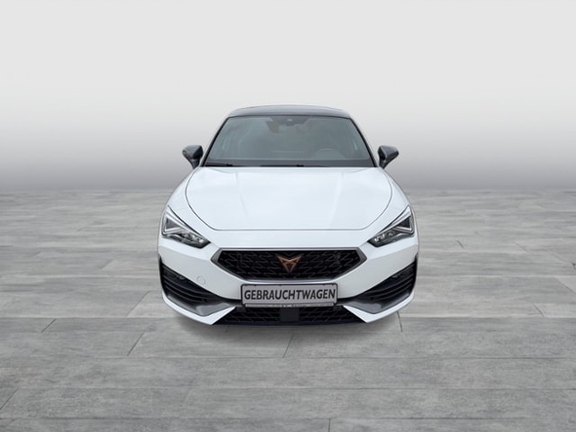 Cupra Leon 2.0 TSI DSG