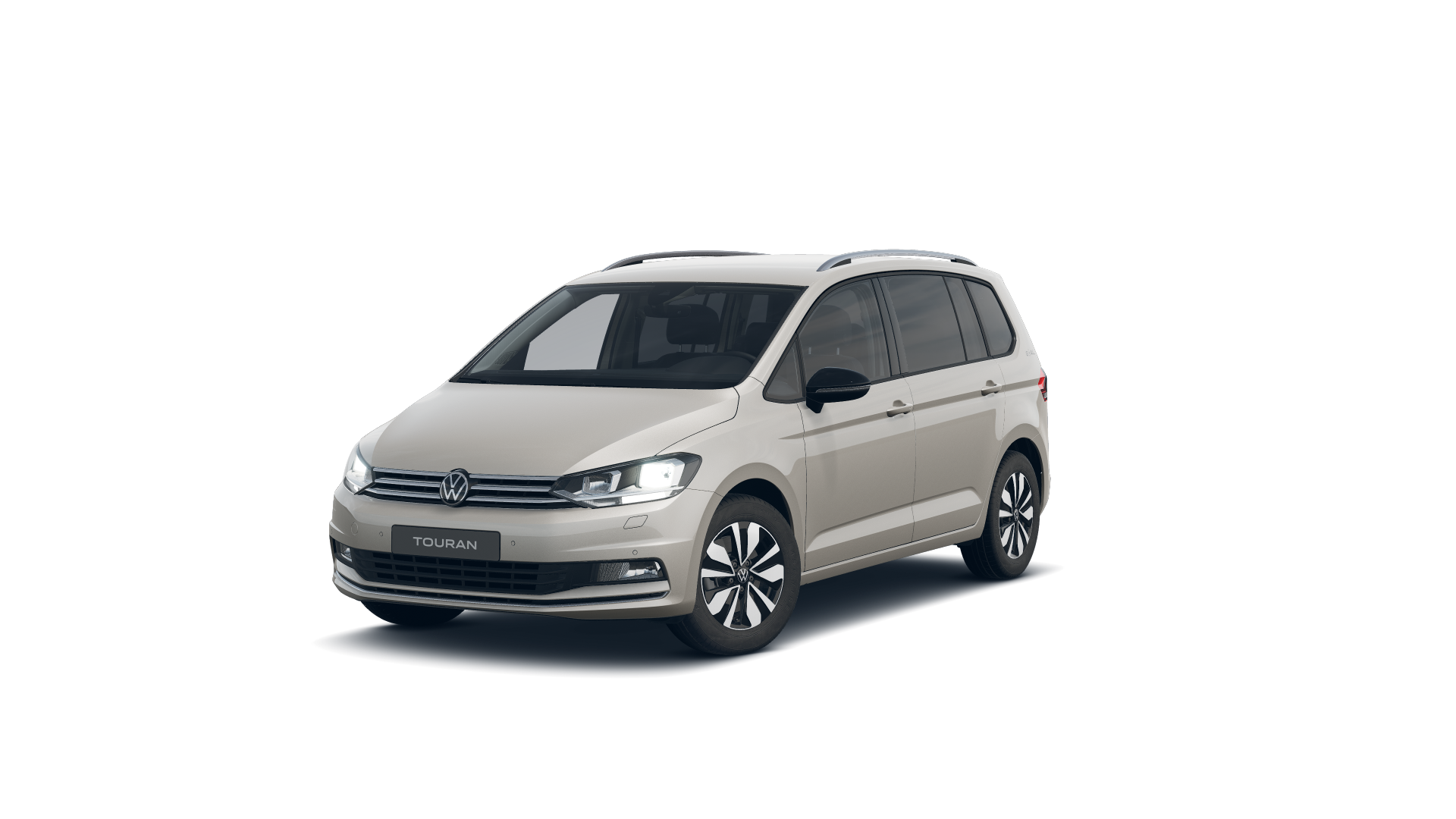 Volkswagen Touran 2.0 TDI