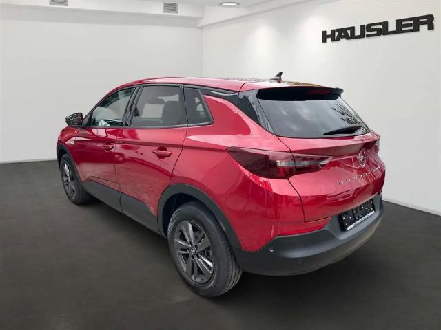 Opel Grandland X Business
