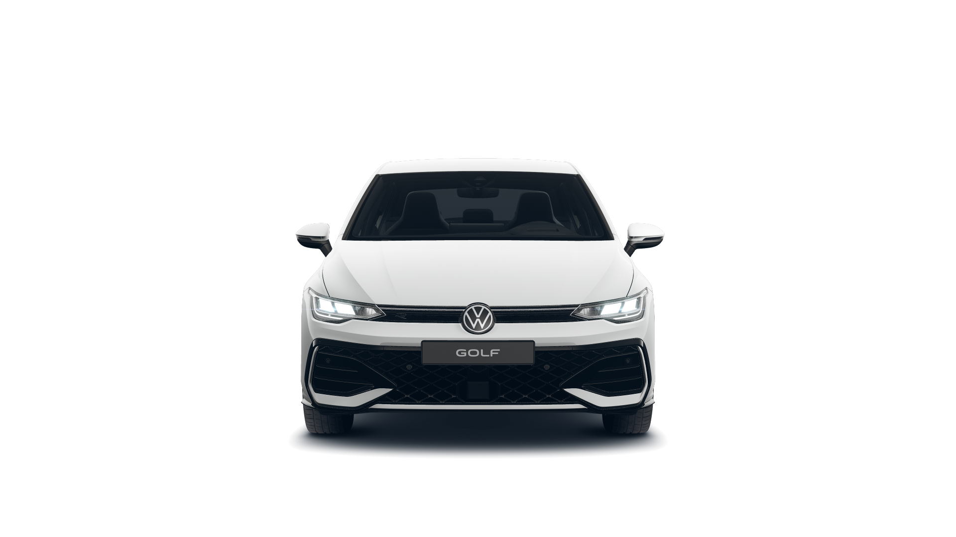 Volkswagen Golf 2.0 TDI DSG Golf VIII R-Line