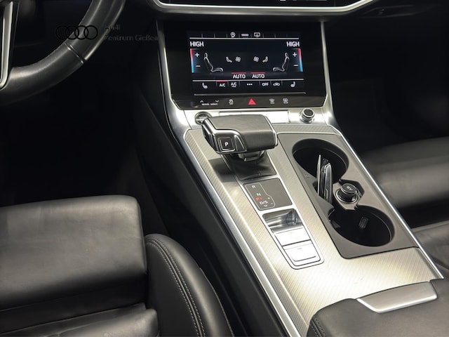 Audi A6 40 TDI Avant S-Tronic