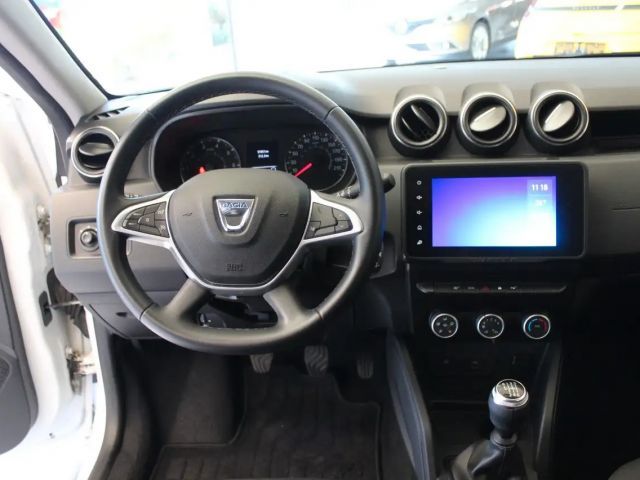 Dacia Duster 2WD Comfort II