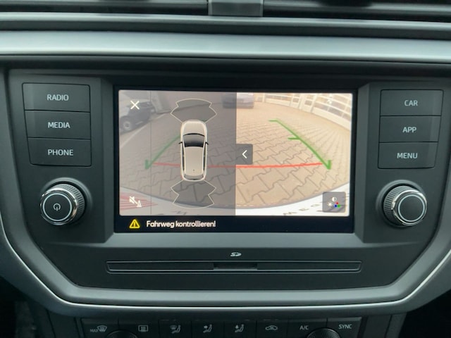 Seat Ibiza 1.0 TSI Style