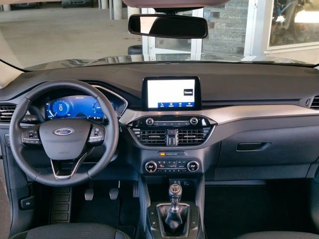 Ford Kuga Titanium