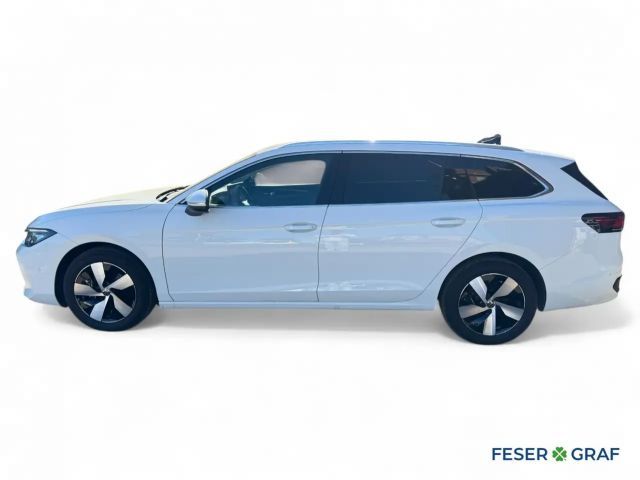 Volkswagen Passat 2.0 TDI Business DSG Variant
