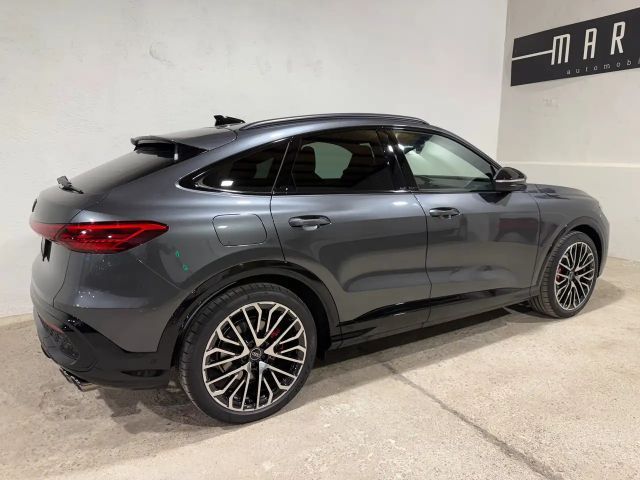 Audi SQ5 Quattro Sportback