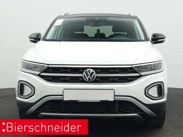 Volkswagen T-Roc 1.5 TSI DSG Style