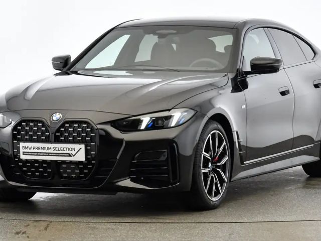 BMW 420 420d Coupé xDrive