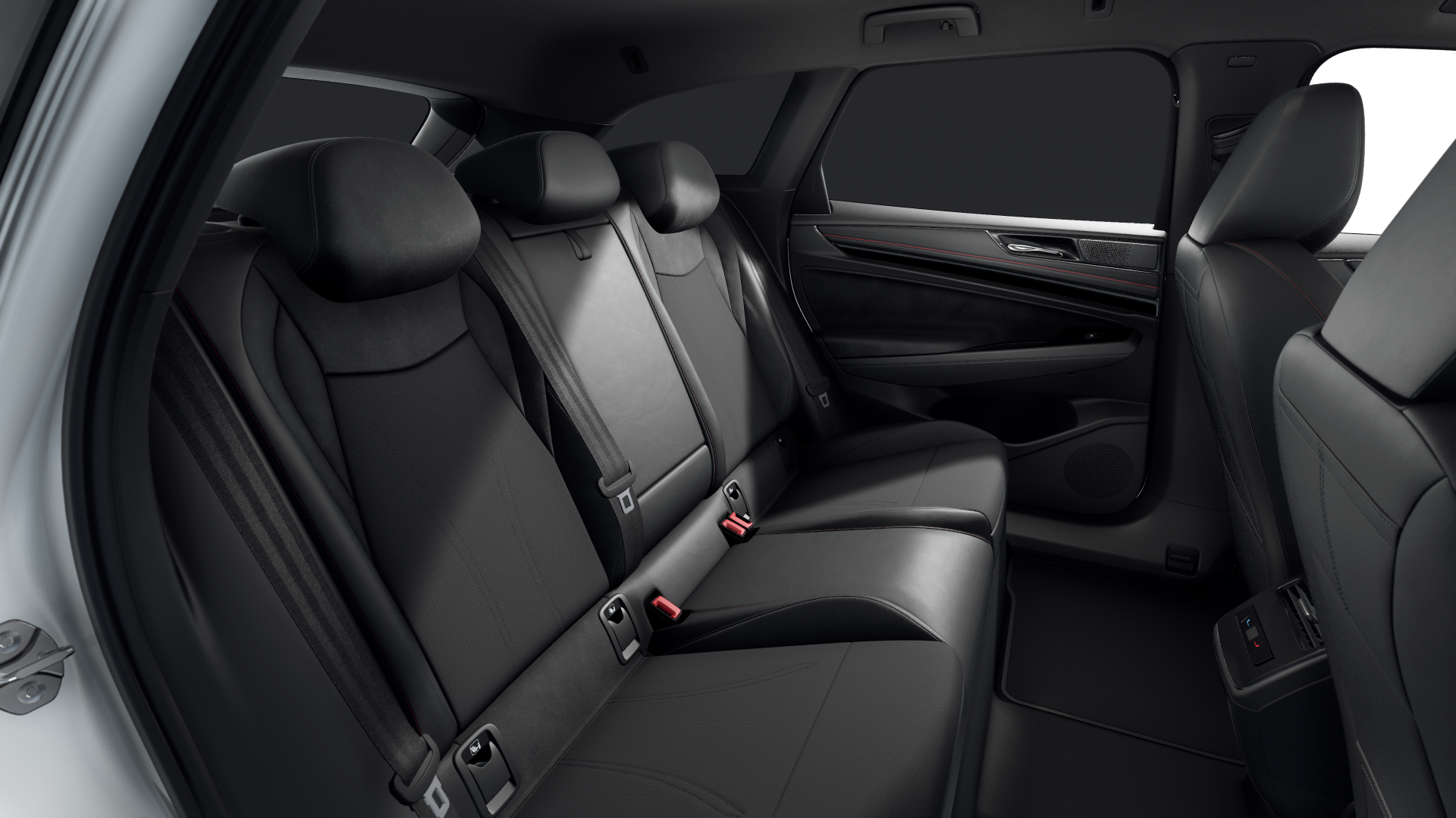 Volkswagen ID.7 4Motion GTX Tourer