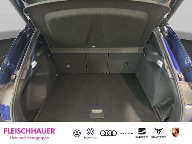 Cupra Terramar 1.5 eTSI