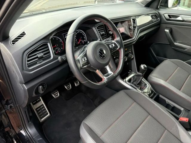 Volkswagen T-Roc 1.5 TSI Sport
