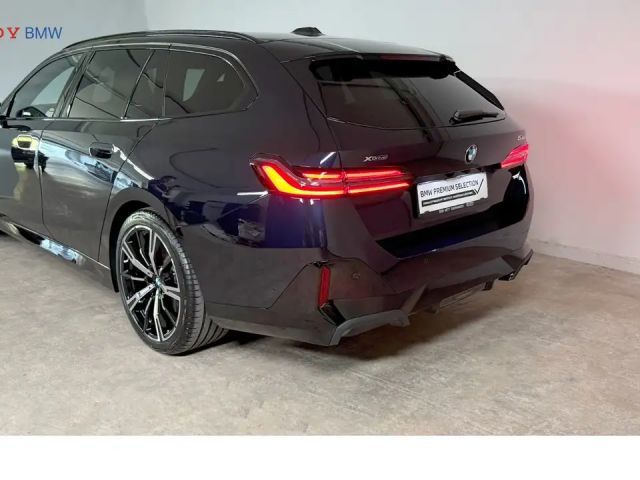 BMW 540 540d xDrive