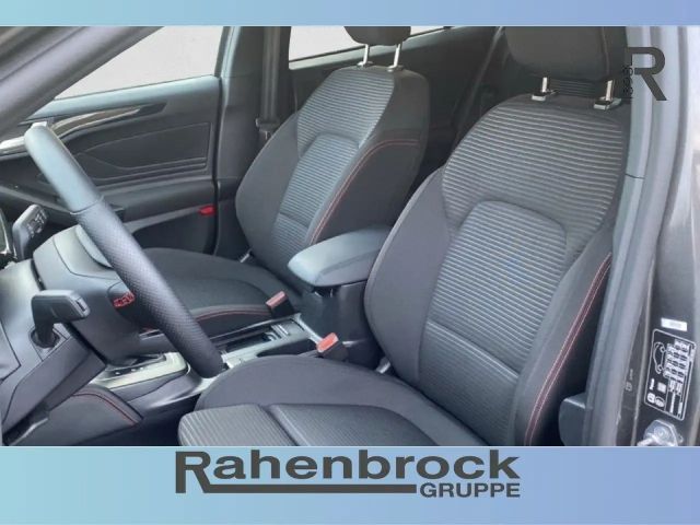 Ford Focus EcoBoost ST Line Wagon