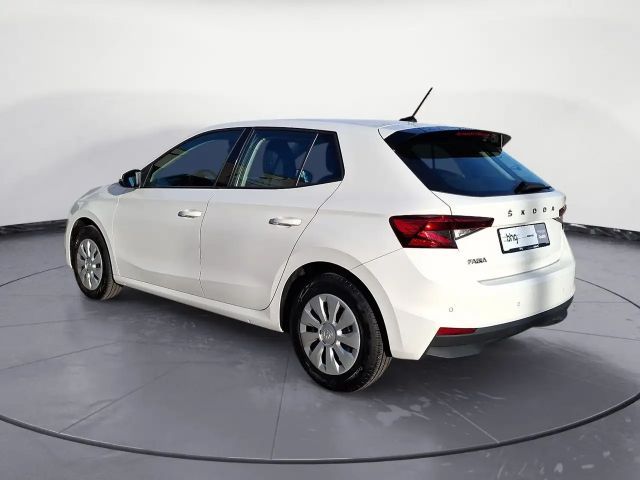 Skoda Fabia 1.0 TSI Ambition