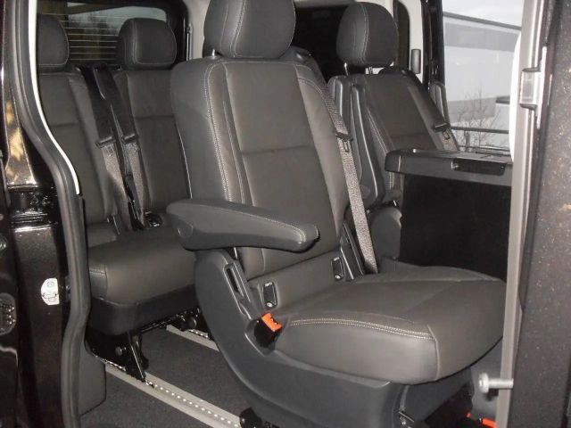 Renault Trafic Combi EDC L1H1 Spaceclass