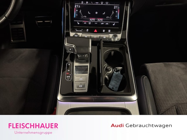 Audi Q7 50 TDI Quattro