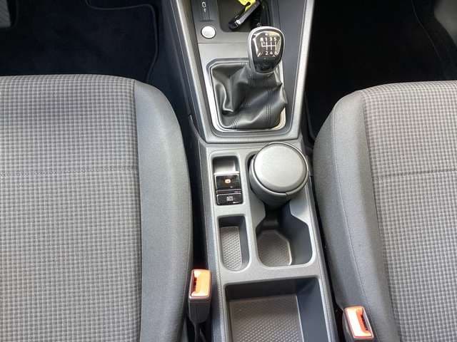 Volkswagen Caddy Caddy 2,0 TDI AHK Climatronic Kamera