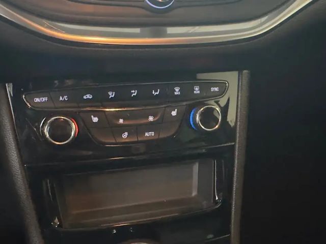 Opel Astra Elegance Sports Tourer