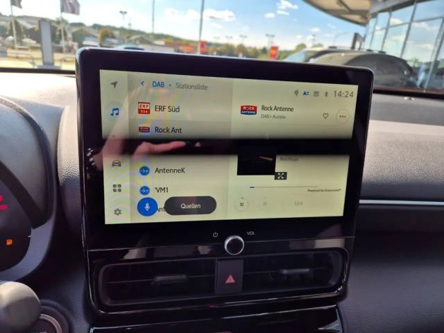 Toyota Yaris Cross 4x2 Active