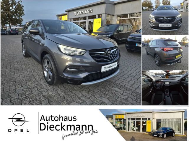 Opel Grandland X Elegance