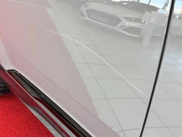 Audi SQ7 Competition Quattro