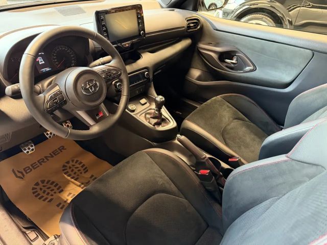 Toyota Yaris GR Hatchback