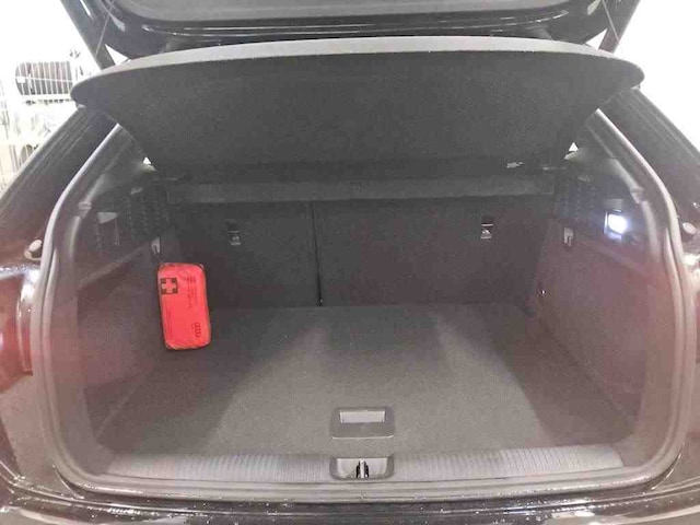 Audi Q2 35 TFSI S-Tronic