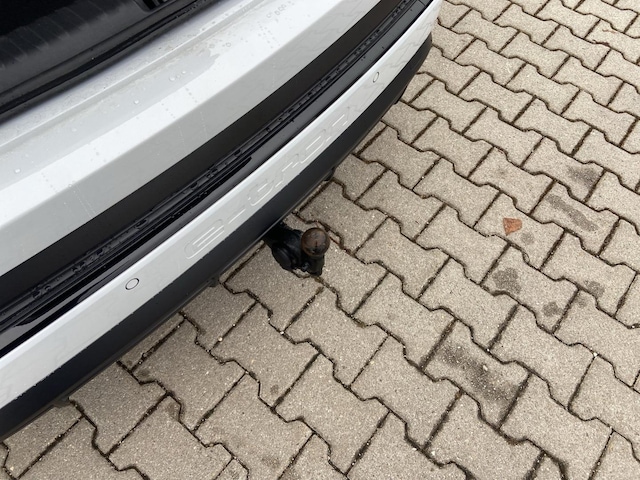 Audi Q4 e-tron 40 Sportback