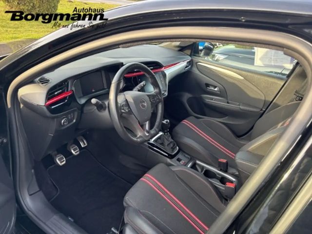 Opel Corsa GS-Line Grand Sport