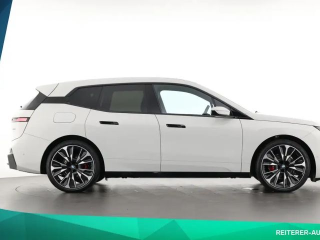 BMW iX M-Sport xDrive60