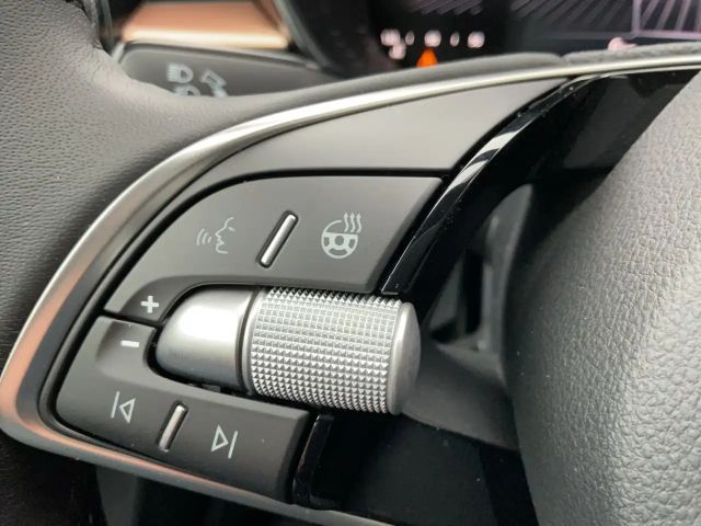 Skoda Fabia 85 Selection