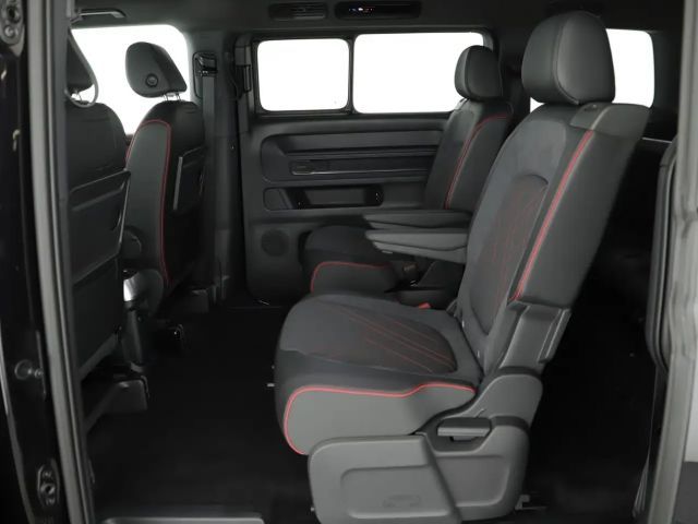 Volkswagen ID.Buzz 4Motion GTX