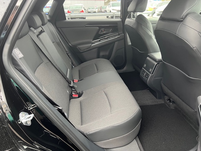 Toyota bZ4X 5-deurs Basis Comfort