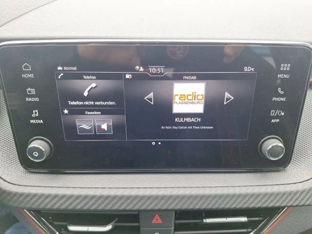 Skoda Kamiq 1.0 TSI Monte Carlo