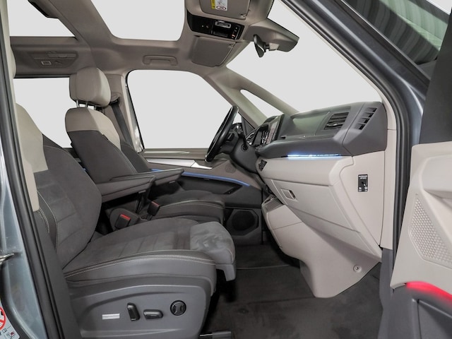 Volkswagen Multivan 2.0 TDI DSG