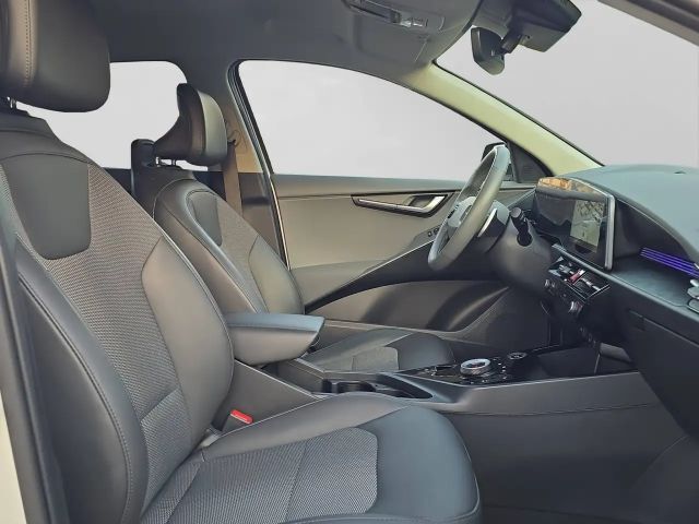 Kia Niro EV Vision