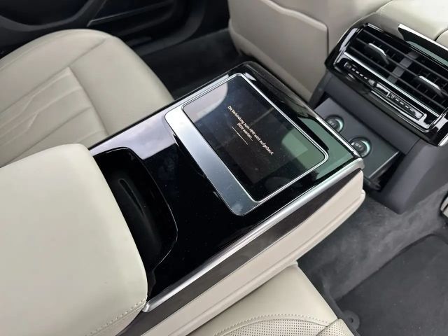 Audi A8 60 TFSI Hybride S-Line