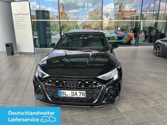 Audi RS3 Sportback