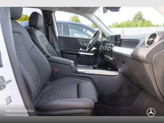 Mercedes-Benz GLB 180 